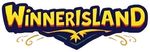 Winner Island Logo